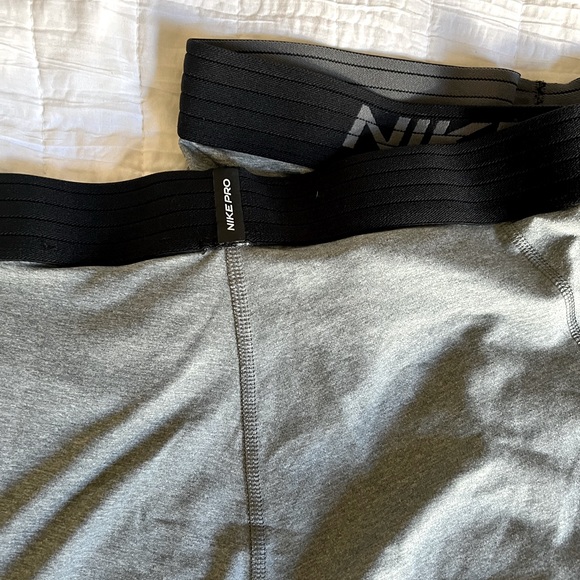 Nike Compression Pants (2 pair) - Picture 4 of 4